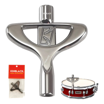 Llave Tama Universal Para Afinar Bateria Toms Tarola Cv | MercadoLibre