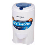 Secarropas Centrifugo Koh-i-noor Vision 5.2 Kg Blanco