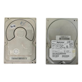 2 Hds 40gb Sata Para Pcs Antigos 