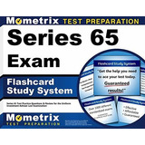 Book : Series 65 Exam Flashcard Study System Series 65 Test
