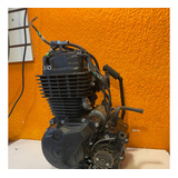 Motor Completo Hero Xpulse200 2023 Kilome 3,279 Seminuevo