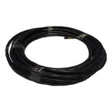 Cable Acometida 3x8+10 Concentrico Rollo  X10 Mts 