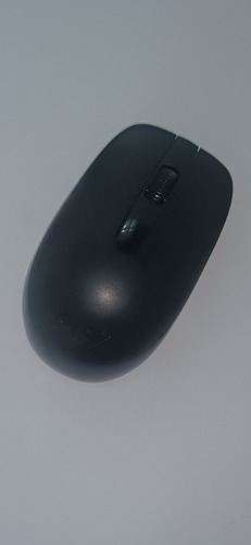 Mouse Genius Nx-7020, Sin Receptor Usb, Funcionando
