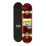 Tabla Skate Redo 31  X 7.675  Eye Candy Para Niños Y Adultos