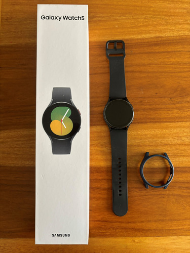 Galaxy Watch 5 40mm Gray Graphite