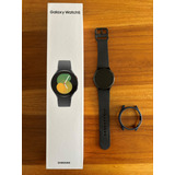 Galaxy Watch 5 40mm Gray Graphite