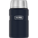 Termo Alimentos Thermos Orig 710 Ml P/vianda 14 Hs Caliente