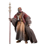 Tusken Chieftain Bobf Star Wars Black Series 6 Pulgadas