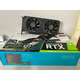 Placa De Video Galax Geforce Rtx 3060ti Gddr6x 1-click Oc