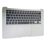 Carcasa De Teclado Macbook Air A1466   2012-2014 Original 