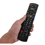 Control Remoto Para Smart Tv Panasonic N2qayb000487