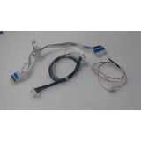 Kit  Flex Cables LG 43lj5500 Con Garantía!!! Ead63986902