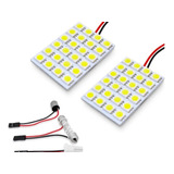 Panel 24 Leds Smd 5050