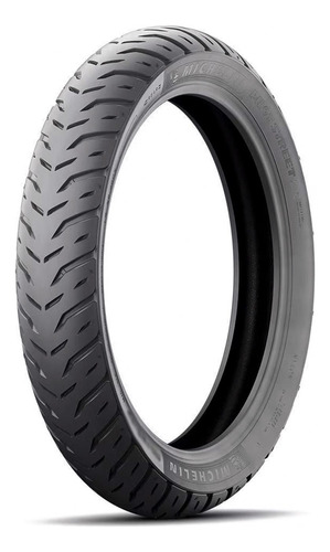 Llanta 130/70-17 Moto Tubeless 62s Pilot Street 2 Michelin