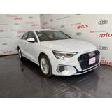 Audi A3 4p 35 Select L4/1.4/t Aut 2023