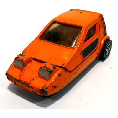 Corgi Toys | Mercado Livre