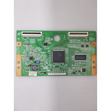 Tarjeta T-con Sony Kdl-46s5100  Box67*