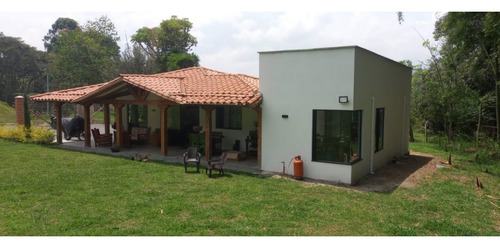 Encantadora Finca En Venta Marinilla/santuario - Imagen 3