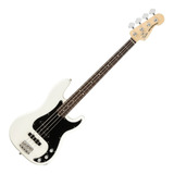Bajo Fender Precision Bass American Performer Rw Awh Oferta!
