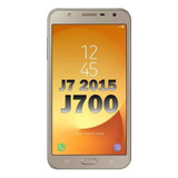 Modulo Display Samsung J7 J700 2015 Oled