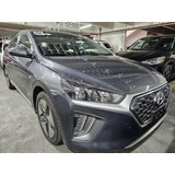 Hyundai Ionic 2020 Hibrido Credito