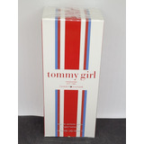Perfume Tommy Girl 100ml. Dama Garantizado Envio Gratis
