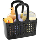 Idesign 79222 Orbz Bolso De Plástico Para Ducha De Baño, Org