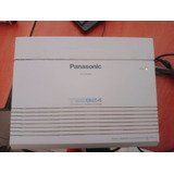 Conmutador Panasonic Kx-tes824 3 Lineas 8 Extensiones