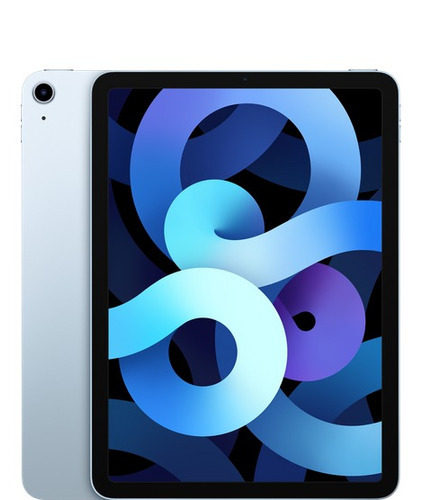 iPad Air Apple 10.9  Wi-fi  64gb Open Box Azul 4ª Generacion