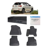 Jg Tapete De Borracha Original Mopar Jeep Compass 2021 2022