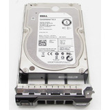 Dell Fnw88 1tb 7.2k 2.5  Sas 6gbp/s Seagate 128mb Hdd 