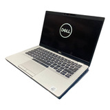 Laptop Dell Latitude 5410 I7-10 16gb Ram 512gb 14  Touch