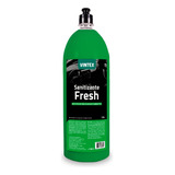 Aromatizante Sanitizante Cheirinho Fresh 1,5l Vintex