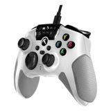 Control Turthle Beach Blanco- Xbox Serie X, S, One Y Windows