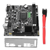 Placa Base Lga 1155, Tarjeta Base De Computadora De Escritor