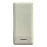 Power Bank 2 Usb 2.1a 13500mah Ecopower Branco