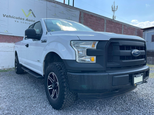 Ford F150