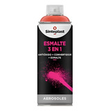 Pintura En Aerosol Brillospray Max 3 En 1 - 440cc Colores Pp Color Verde Claro