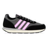 Zapatillas adidas Run 60s 3.0 Mujer En Gris | Dexter