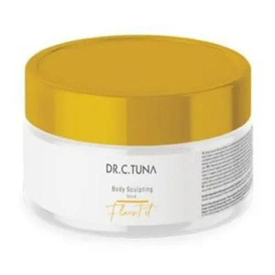 Dr. C. Tuna Flaunt It Exfoliante Corporal Sculpting 200 ml | Meses sin interés