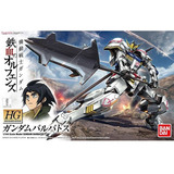 Original Bandai Hg Ibo 001 Órfão De Sangue De Ferro Barbatos