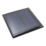 Panel Solar 5 Volt
