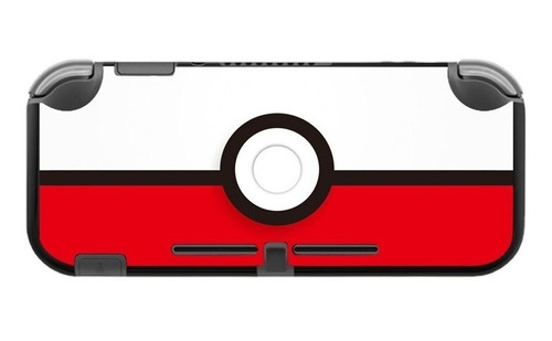 Funda Premium Protectora Diseño Pokemon Nintendo Switch Lite