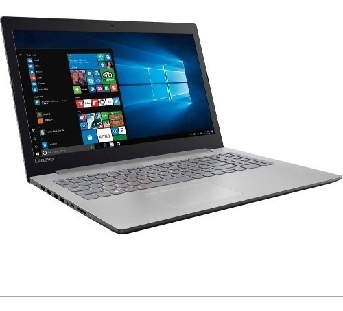 Laptop Lenovo 80xs Amd A12 8gb 1tb 15.6 Hd Win10 Dvd Nueva