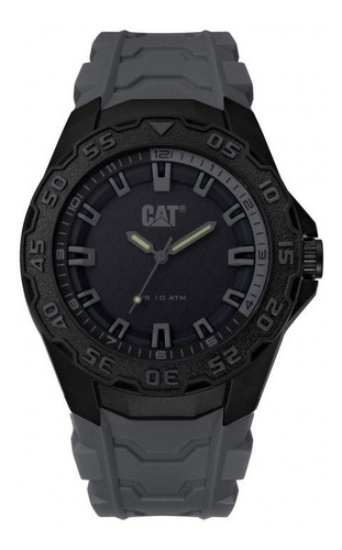 Reloj Cat Lh.110.25.125 Motion Caterpillar Agente Oficial