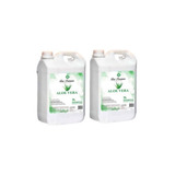 2 Shampoo Aloe Vera Liss Premium 5l 