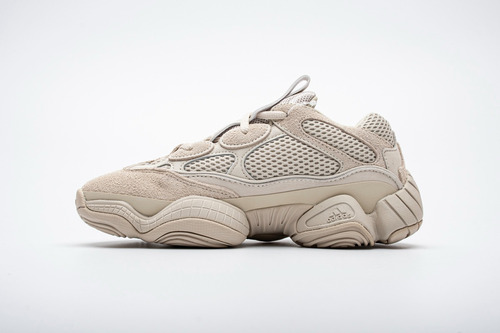 Yeezy 500 Pk Boost  Blush