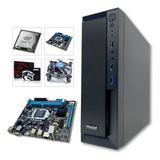 Pc Cpu Desktop Intel Core I7 16gb Ram Ssd 480gb