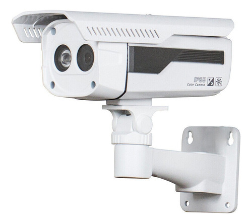 Camara De Videovigilancia Hd-avs Ic Realtime 2.4mp 1080p