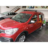 Kangoo Stepway  Dci 2024  Entrega Inmediata Hp)